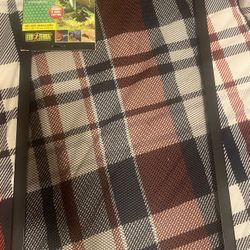 Screen Cover For Tank 