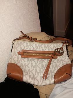 Michael kors Millbrook shoulder bag