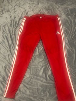 Men’s adidas soccer sweat pants