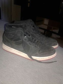 Air Nike Jordan size 9