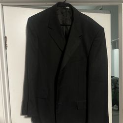 Suit jackets