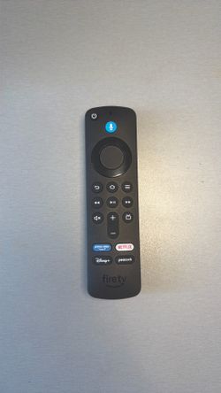 Fire tv  remote control