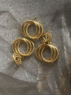 Jewelry set