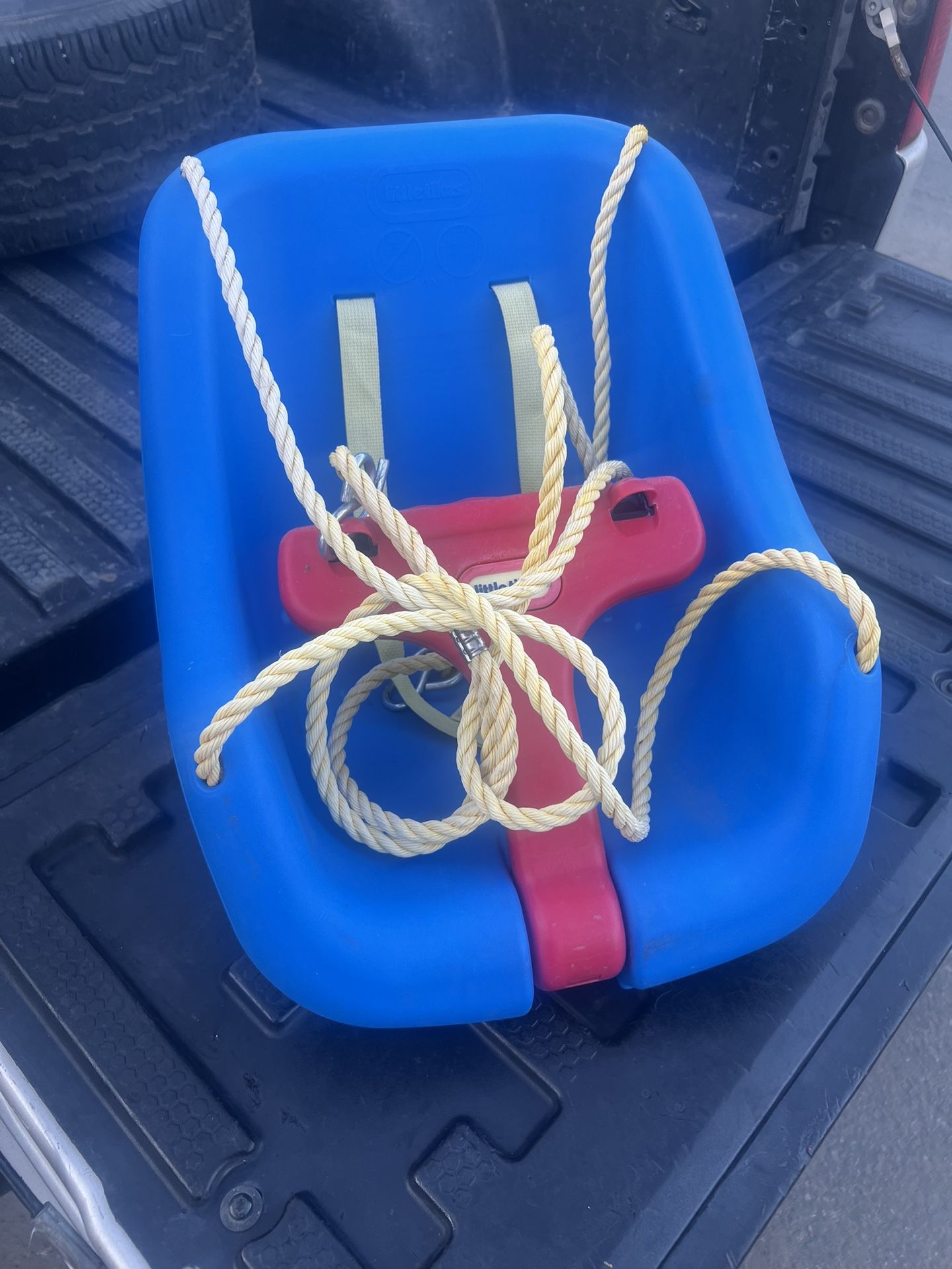 Baby Swing