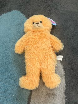 Fuzzy Friends Bear