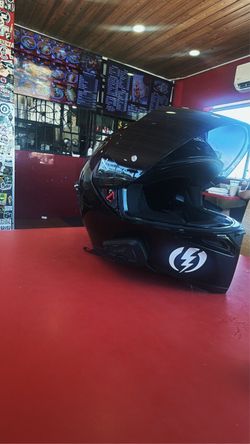 Agv helmet
