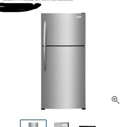 Refrigerator 