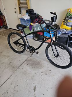 ELECTRA BEACH CRUISER BIKE