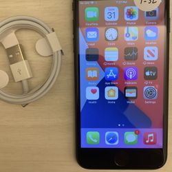 Verizon Apple iPhone 7 32GB Factory Unlocked