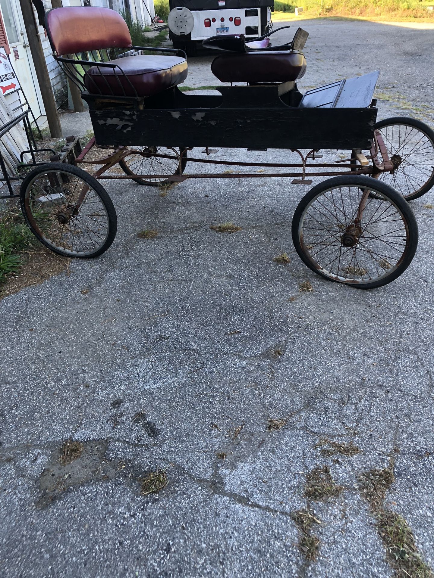 Road Buggy 