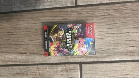 Perfect Order Booster Bundle