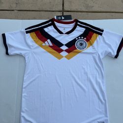Germany Jersey 