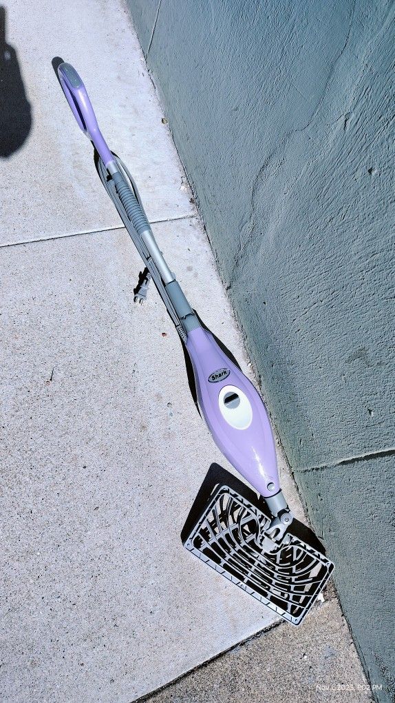 Shark Floor Steam Cleaner