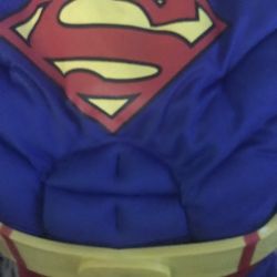 Superman Costume