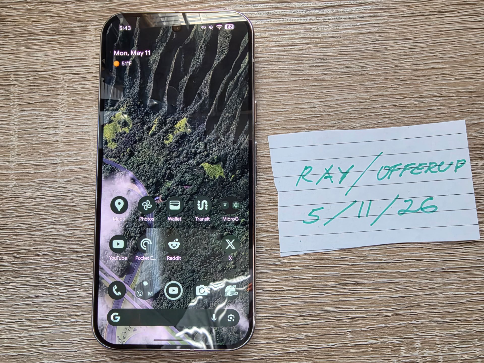 Pixel 9 Pro 512gb Unlock