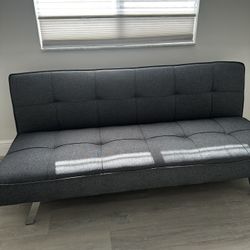 Brand new Futon Couch 