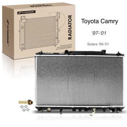 Toyota Camry Radiator