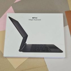 Apple iPad Magic Keyboard OEM Empty Box