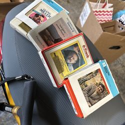 8-tracks