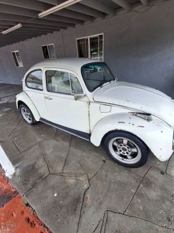72 volkswagen