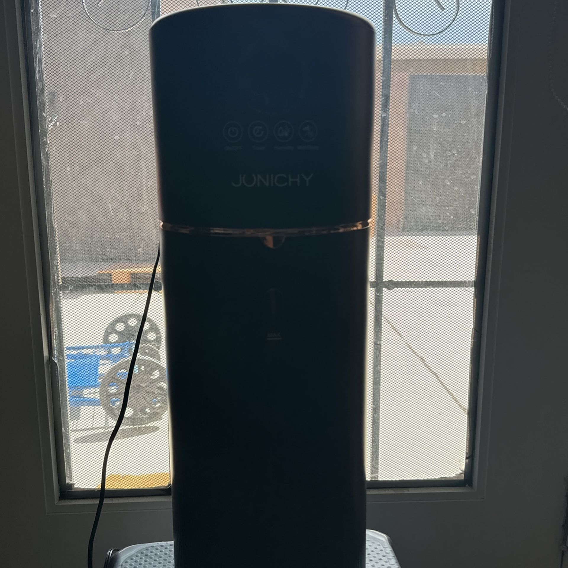 JUNICHY Humidifier