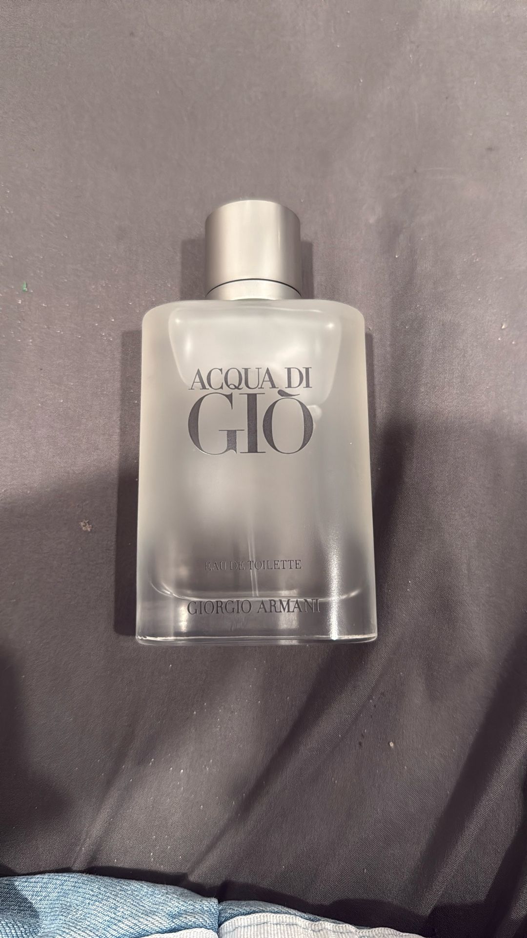 Acqua Di Go EDT Cologne