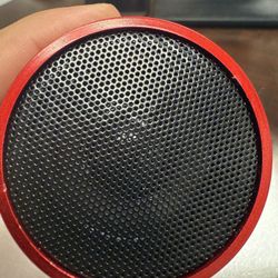 Mini Bluetooth Speaker 