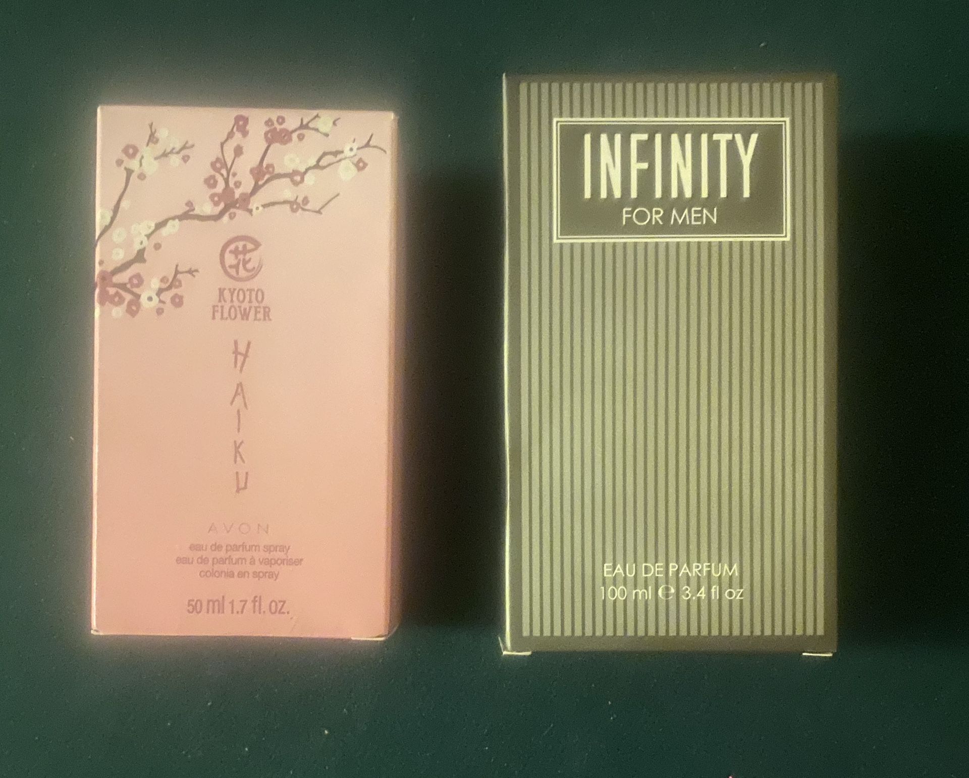 Perfumes