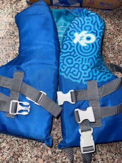 Life vest