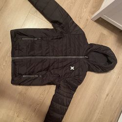 Hurley Puffer