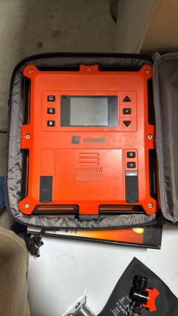 Lab Radar