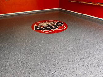 Epoxy floors !!