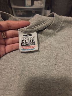 Pro club shirts