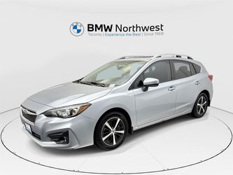 2019 Subaru Impreza
