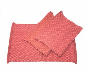 Set of 3 Placemats