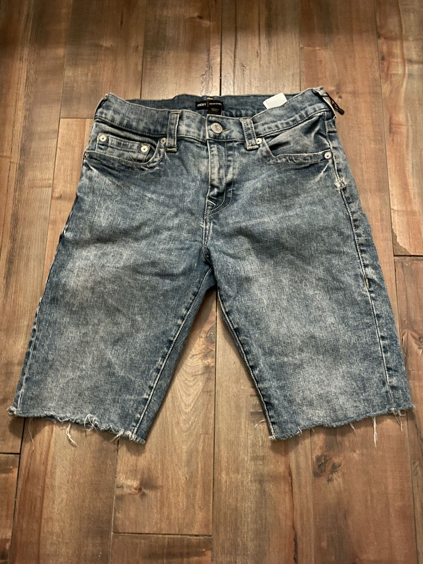 True Region Shorts