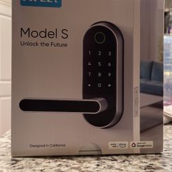 Smart door locks