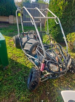 Go kart 150cc