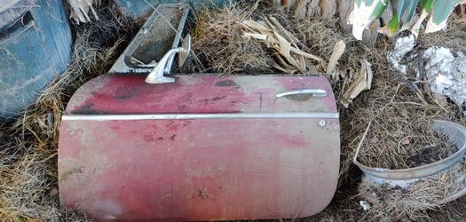 1968 MG MGB PARTS