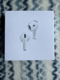 AirPod Gen 4