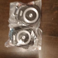 Hands Free Speakers