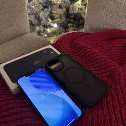 Apple iPhone 13unlocked Battery Health87128gb Midnight Color Perfect Condition 