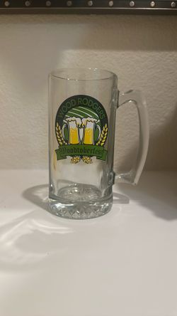 Beer Mug
