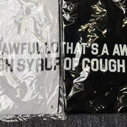 ALOCS • Tee shirts