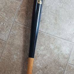Mini SF Giants Bats