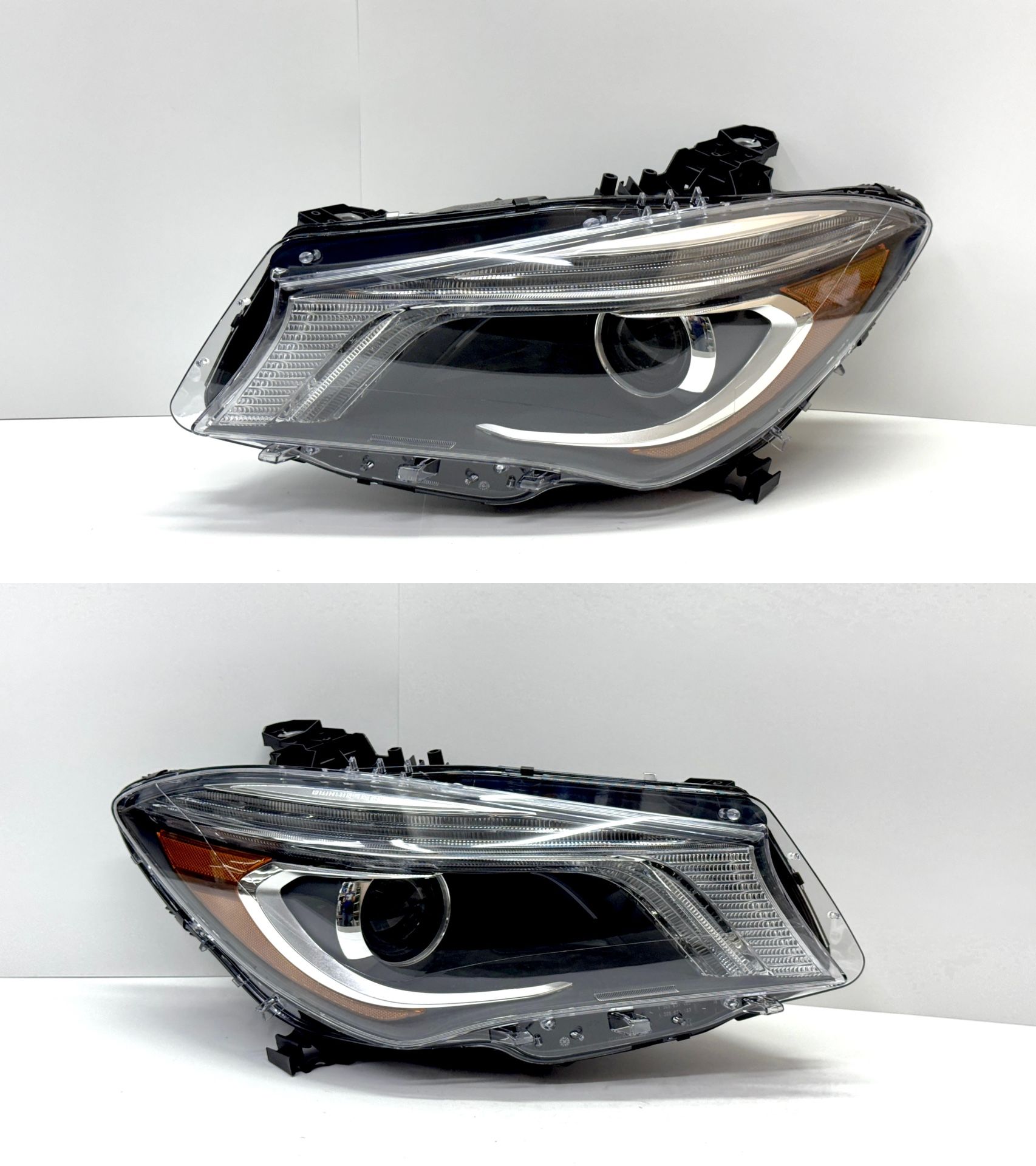 2014-2016 Mercedes CLA CLA200 Cla250 Left Or Right Headlight Original Oem Perfect Shape