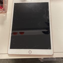 iPad 8th Gen 