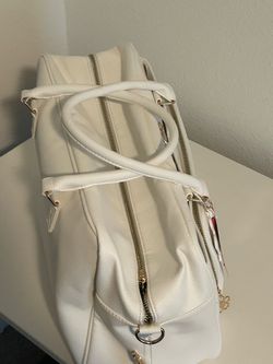Hello kitty travel bag