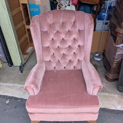 Reading Chair