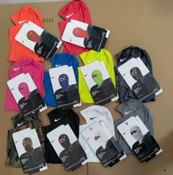 Ski masks